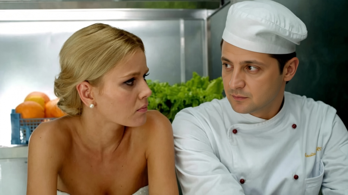 Звезда «Кухни» Екатерина Кузнецова осознала всё слишком поздно: цена слов — жизнь друга