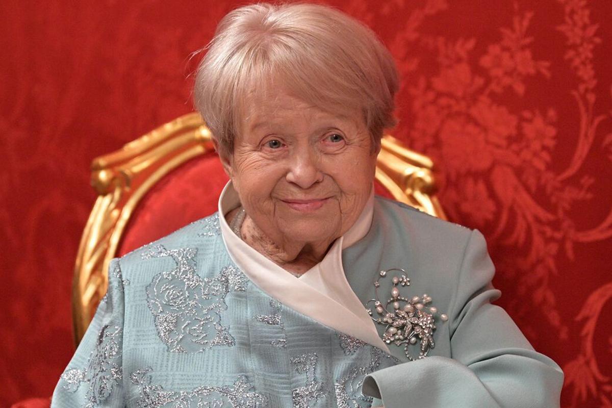 «Несет агрессивный бред». Юрий Антонов ответил оскорбившему Пахмутову Макаревичу*