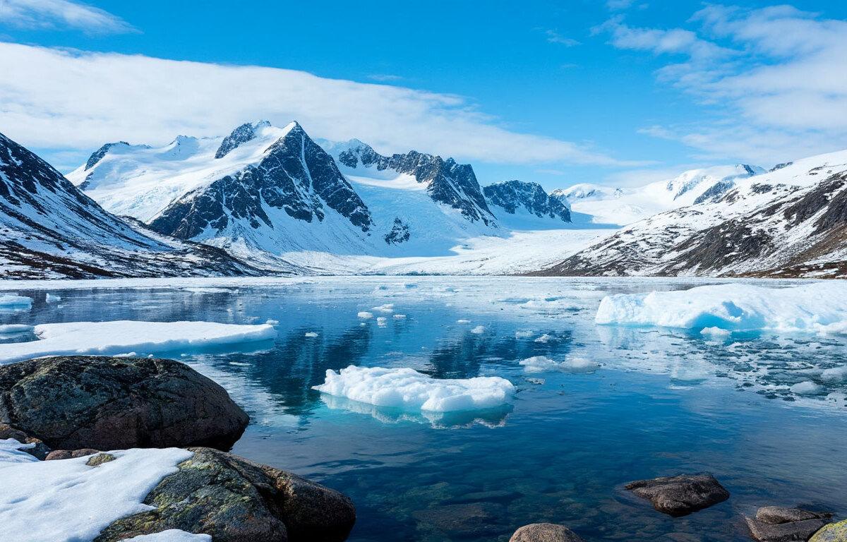 Bloomberg: Датские спецслужбы ужесточили риторику из-за России