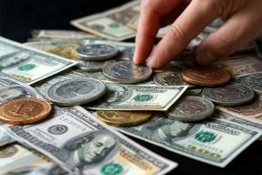 Валютные операции по бюджетному правилу остановлены до лета на фоне кризиса в Ормузском проливе