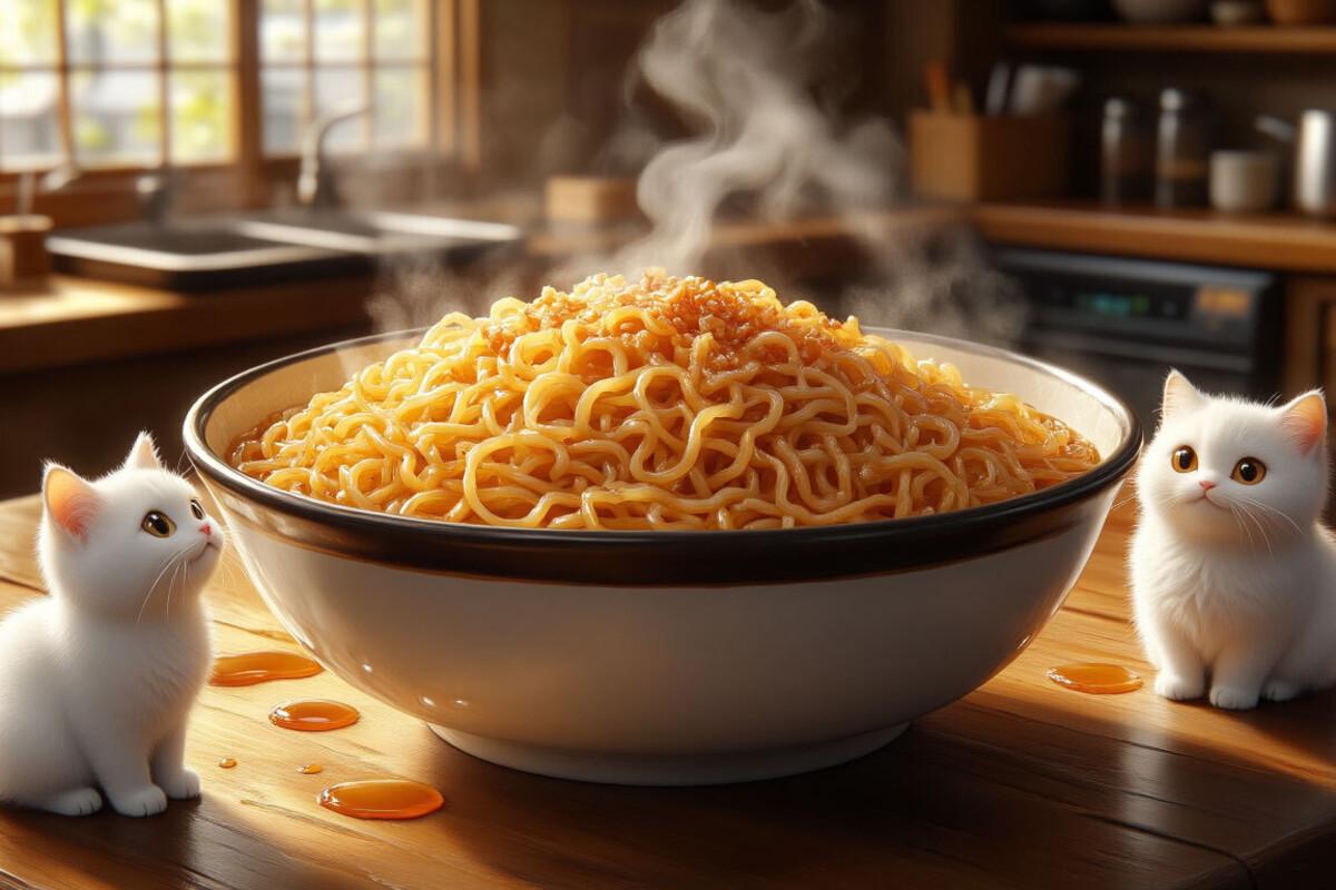 Бюджет, привычка и страх: стало известно, почему туристы в Абхазии едят «Доширак»