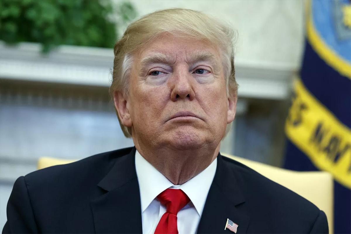 Трамп сообщил о ведении прямых переговоров с Ираном по ядерной сделке