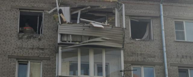 В Барнауле на восстановление квартир, пострадавших от взрыва газа, выделили 5 млн рублей