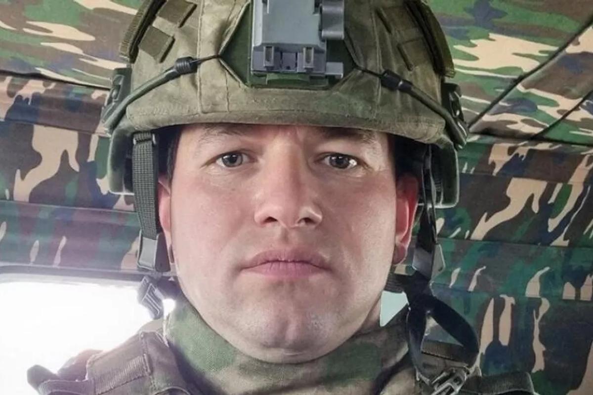 Роман Алехин заявил об отсутствии разговора о личной выгоде на видео о фонде помощи военным