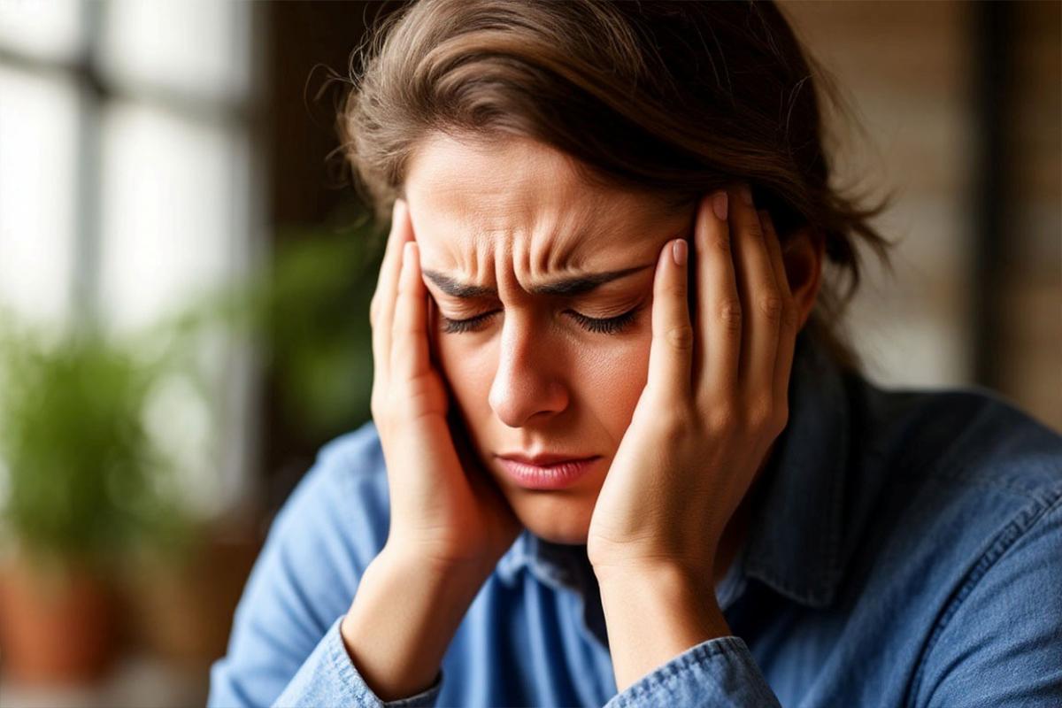 От тревоги к дистрессу и депрессии: пять психологических ловушек, которые подстерегают каждого, кто ушел во фриланс