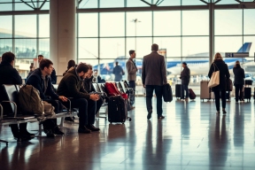 Специалист по туризму Голов разъяснил особенности путешествий в Европу в конце 2025 года