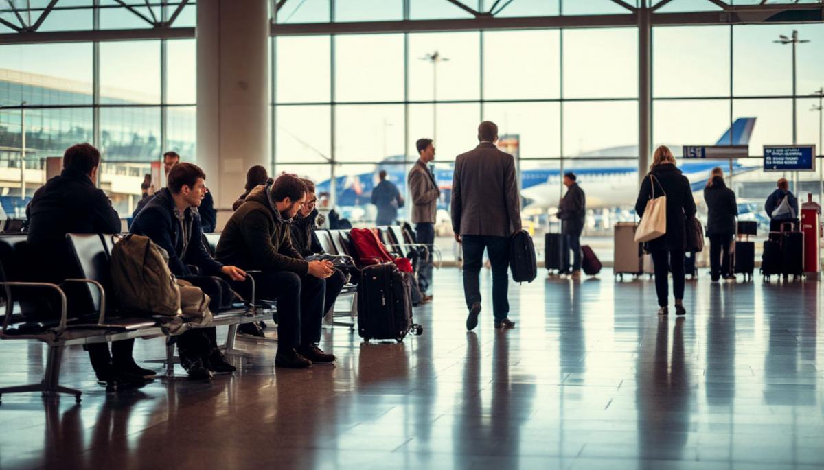 Специалист по туризму Голов разъяснил особенности путешествий в Европу в конце 2025 года