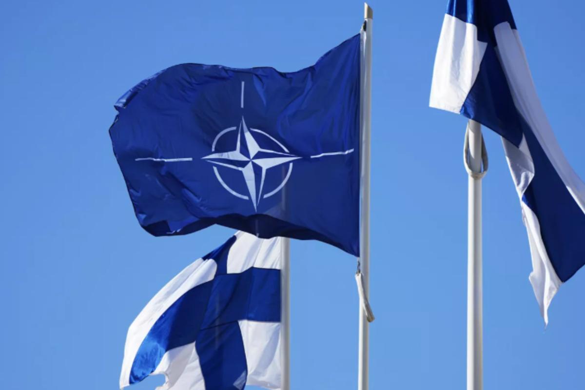 Эксперт Литовкин: Штаб—квартира НАТО в Миккели — прямая угроза флоту РФ