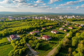 В Мордовии недвижимость без официальной регистрации признают бесхозяйной