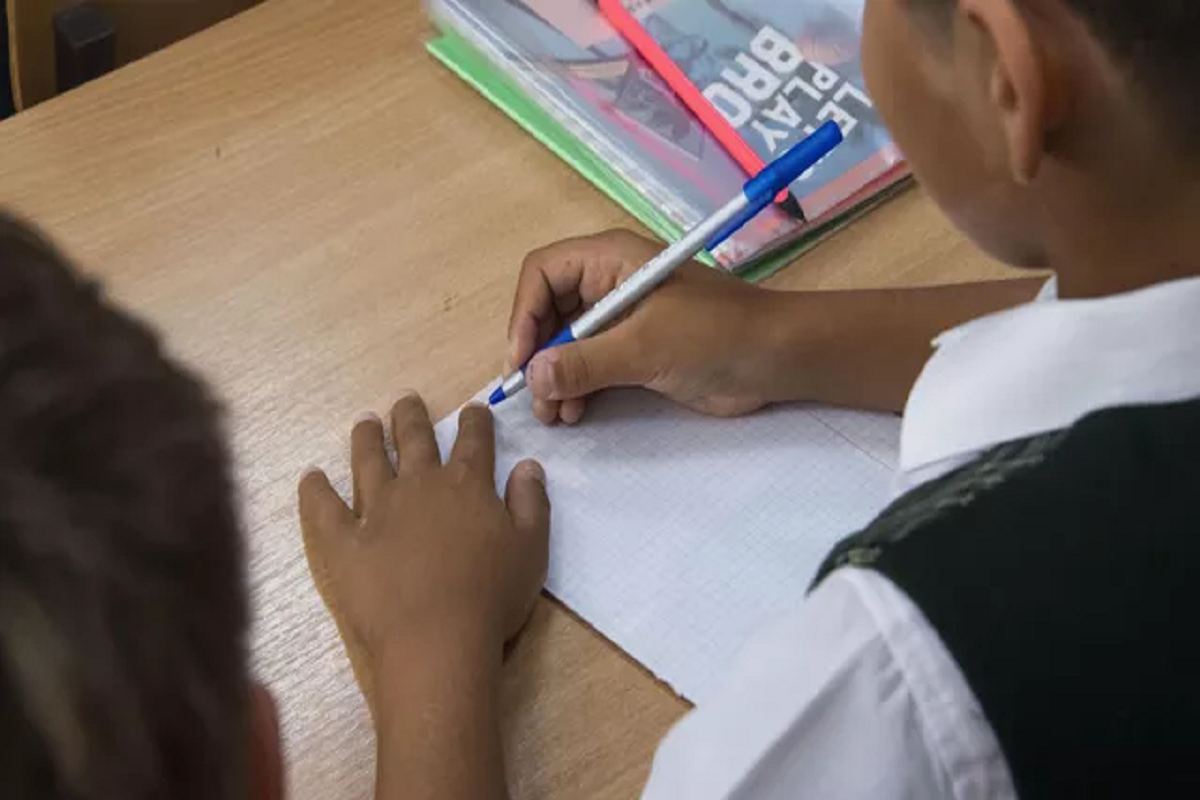 В НСО каждый третий мигрант не может сдать тест на знание русского языка