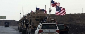 Калын назвал борьбу США с террористами в Сирии предлогом для нахождения своих ВС в стране