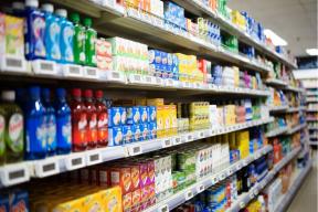 Ритейлеры переходят на компактные магазины до 400 квадратных метров