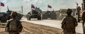 WP: Украина якобы планировала атаки на российские ВС в Сирии с задействованием курдов
