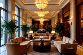 Конкуренты давят со всех сторон: трехзвездочные отели Татарстана могут не устоять