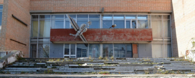Правительство Рязанской области приобрело здание ДК Птицеводов