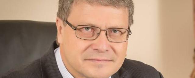 Министр строительства и модернизации ЖКХ Бурятии Рузавин ушел в отставку