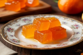 Сладкий детокс: как мармелад становится губкой для токсинов