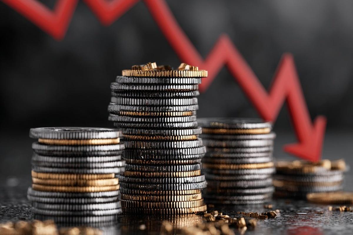 Новая реальность финансового рынка России: как снижение ставок по вкладам отразится на накоплениях россиян?