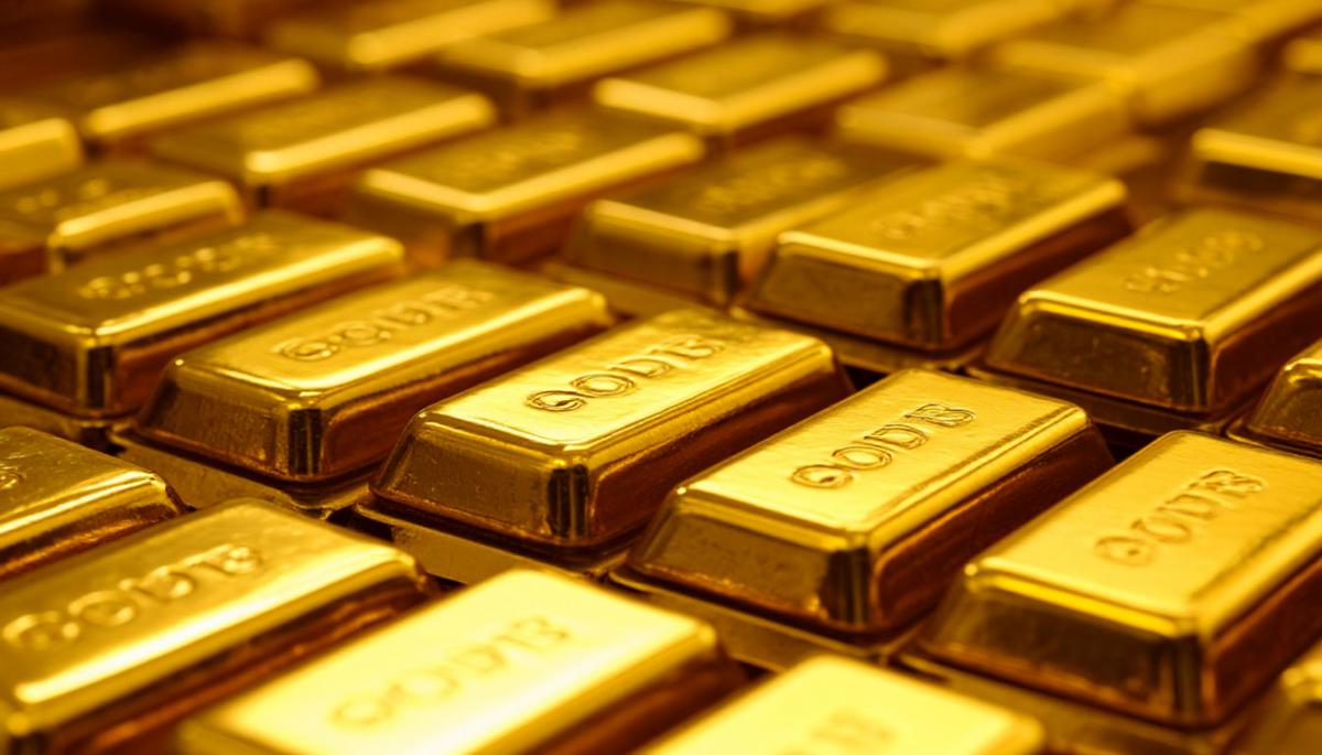 В Госдуме дали рекомендации россиянам относительно покупки золота