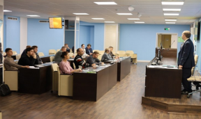 В российскую агронауку активно внедряется метод скоростной селекции растений