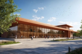 Директором тюменского ДК «Строитель» назначен Вильдан Якупов