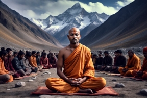 26 февраля 2026 года изменит судьбу России. Шифр Шамбалы раскрыт. К чему готовиться?