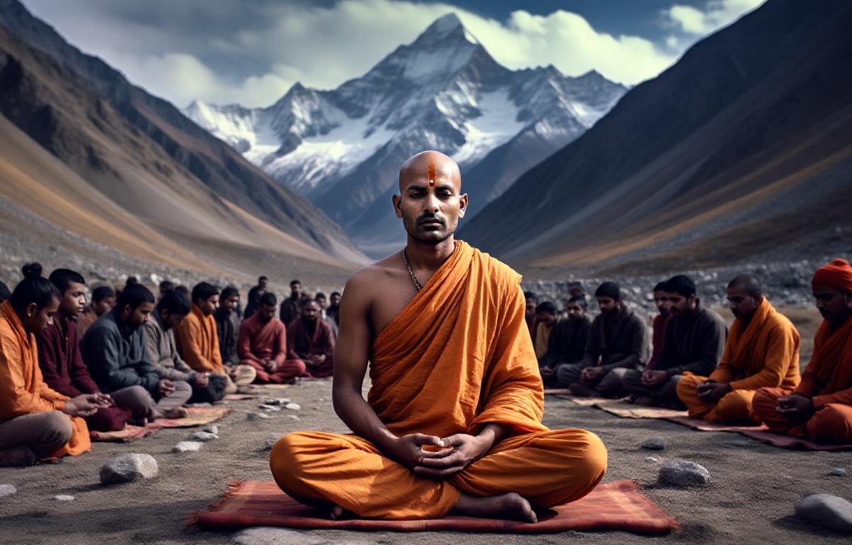 26 февраля 2026 года изменит судьбу России. Шифр Шамбалы раскрыт. К чему готовиться?