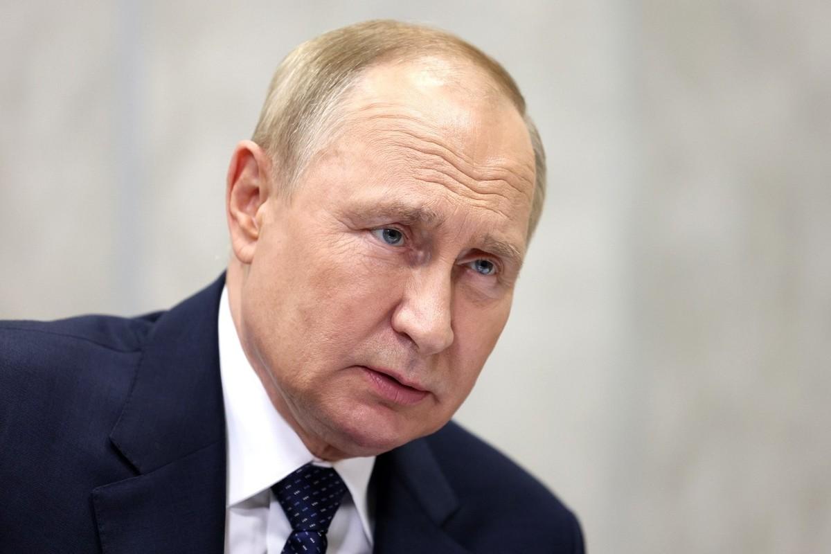 Британский аналитик Меркурис заявил, что Путин всегда говорит открыто и честно