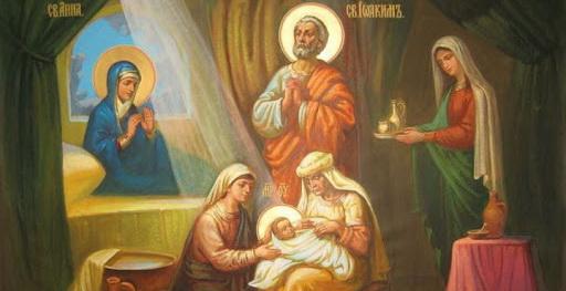 21 сентября православные будут праздновать один из главных христианских праздников: Рождество Богородицы