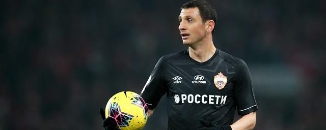 ЦСКА хочет сохранить Дзагоева, но отпустит Набабкина