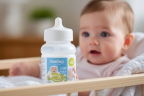 В Новосибирской области запретили ряд детских смесей Nestlé из-за возможного токсина в составе