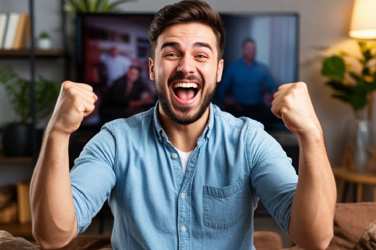 Стали известны самые выигрышные регионы в лотереях за прошлый год