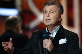 Из-за проблем со здоровьем Лев Лещенко отказался от концертной деятельности