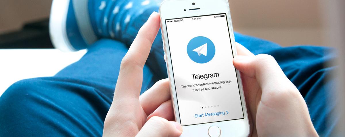 Минобороны Украины озабочено ростом популярности российских Telegram-каналов среди украинцев