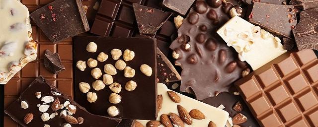Нутрицолог Квашнина рассказала о пользе шоколада с высоким содержанием какао