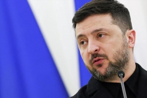 Зеленский ждет обмена пленными после первого дня переговоров в ОАЭ