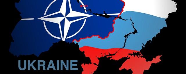 Депутат Европарламента Уоллес: НАТО ответственно за конфликт между Россией и Украиной