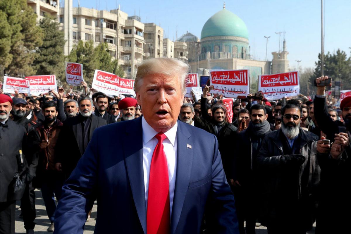 Эксперт объяснил, почему США созывают срочное заседание Совбеза ООН по ситуации в Иране