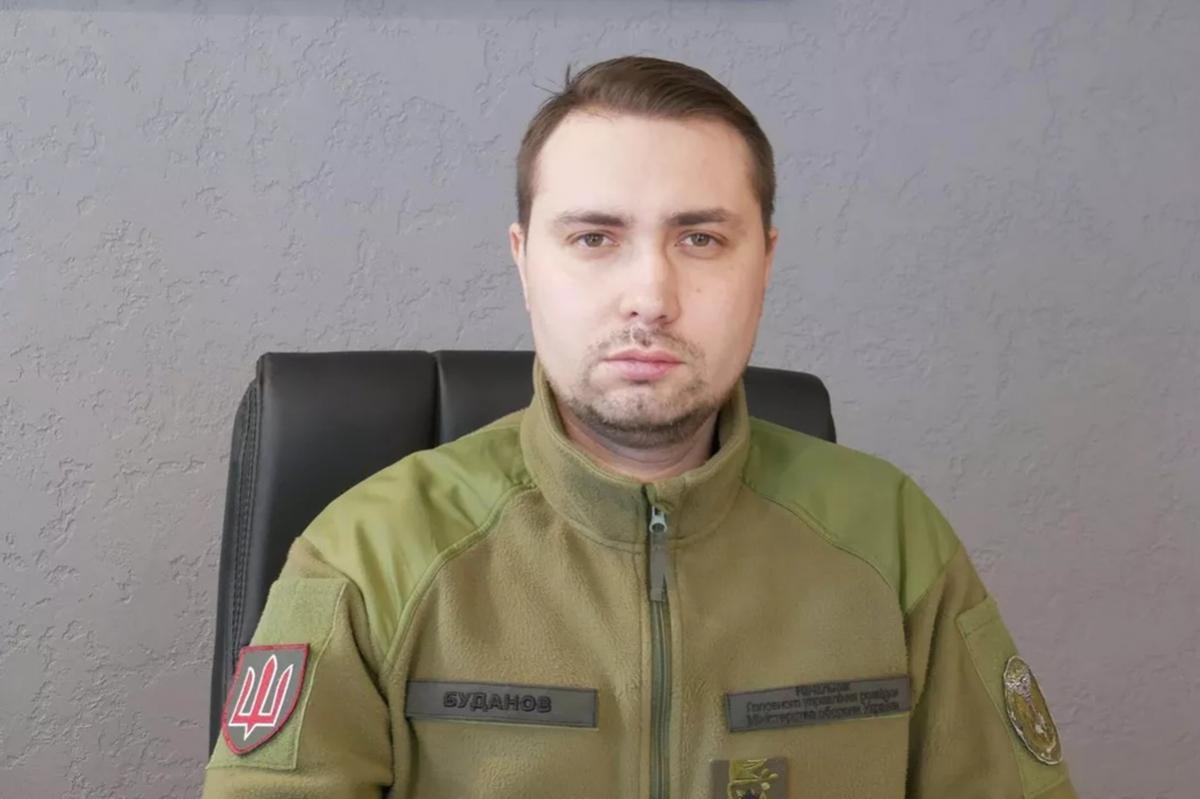 Глава ГУР Буданов* назвал февраль благоприятным периодом для мирного соглашения