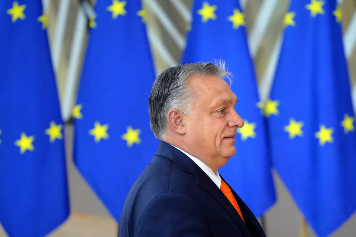 «Не наша война»: в Будапеште заявили, что венгры не собираются умирать за Украину