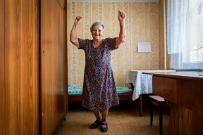 Названа дата новой индексации пенсий в Новосибирской области