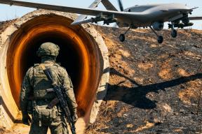 Исход войны решат тоннели. Соловьев ставит вопрос ребром: когда СВО уйдет под землю? По примеру Вьетнама