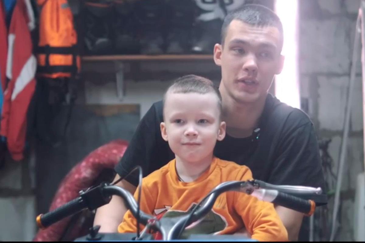 Губернатор НАО Ирина Гехт пожелала участникам гонки «Буран-День» успешного старта и яркого финиша