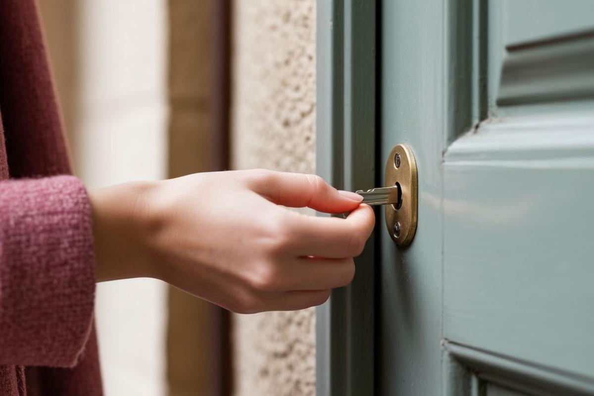 Адвокат Борзенко: Лучше уведомить страховую компанию о длительном отсутствии дома