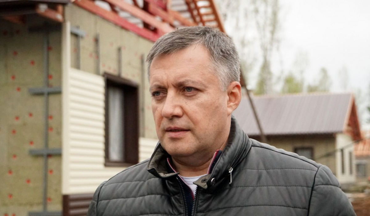 Иркутская область помогает Кировску в ЛНР восстанавливать 57 объектов