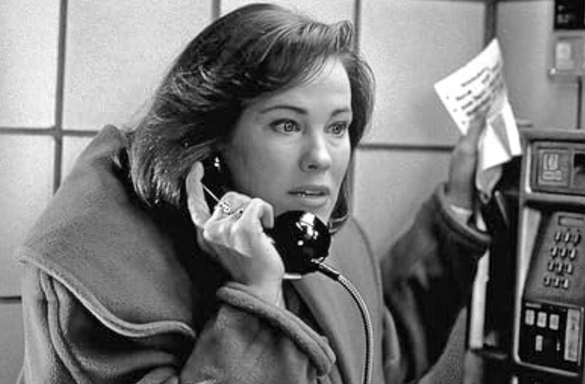 Как Кэтрин О'Хара превратила карикатурную Кейт Маккалистер в живую, уязвимую маму для всех