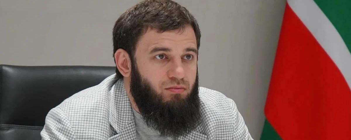 Гендиректором «Данон Россия» стал глава минсельхоза Чечни Якуб Закриев