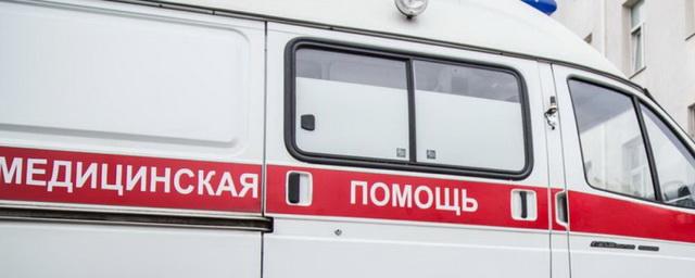 В Омске увеличат количество бригад скорой помощи из-за ухудшения эпидемиологической ситуации