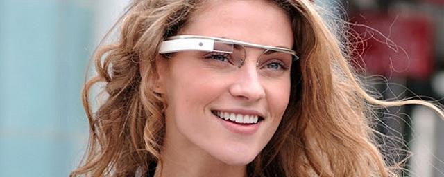 Google Glass даст возможность контролировать модели органов человека