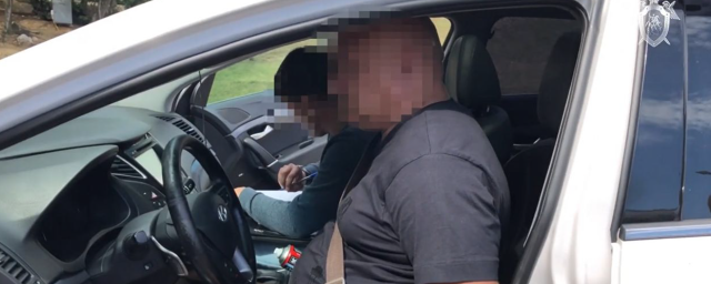 На бывших сотрудников ялтинского УМВД завели 117 уголовных дел